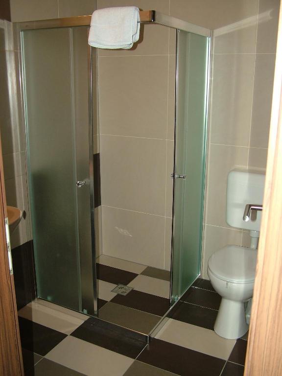 Zalaszentgrót Fiaker Panzio Bed & Breakfast 部屋 写真