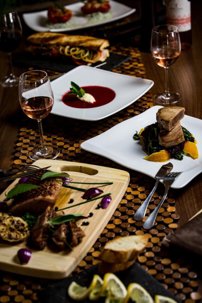 Zalaszentgrót Fiaker Panzio Bed & Breakfast エクステリア 写真